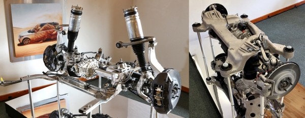 Льём солярку в BMW X7, Mercedes-Benz GLS и Range Rover Льём солярку в BMW X7, Mercedes-Benz GLS и Range Rover