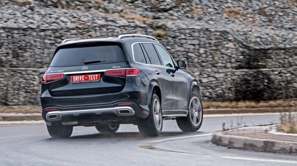 Льём солярку в BMW X7, Mercedes-Benz GLS и Range Rover Льём солярку в BMW X7, Mercedes-Benz GLS и Range Rover