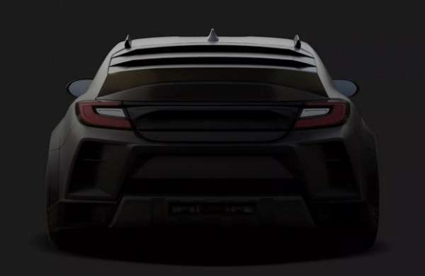 Porsche 911 Dakar отримає альтернативу від Toyota Porsche 911 Dakar отримає альтернативу від Toyota