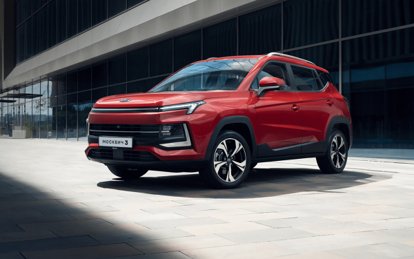 
            Geely потерял Coolray, Nissan штаб-квартиру, Mazda&nbsp;&mdash; завод. Итоги недели
        