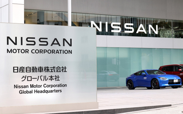 
            Geely потерял Coolray, Nissan штаб-квартиру, Mazda&nbsp;&mdash; завод. Итоги недели
        
