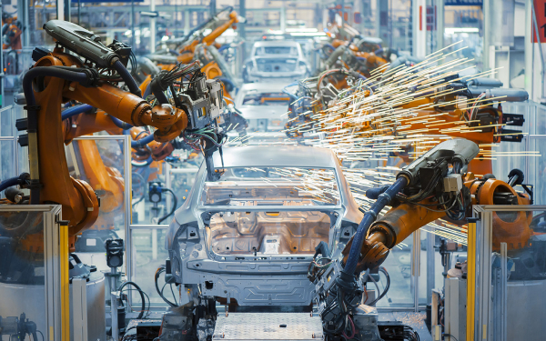 
            Geely потерял Coolray, Nissan штаб-квартиру, Mazda&nbsp;&mdash; завод. Итоги недели
        