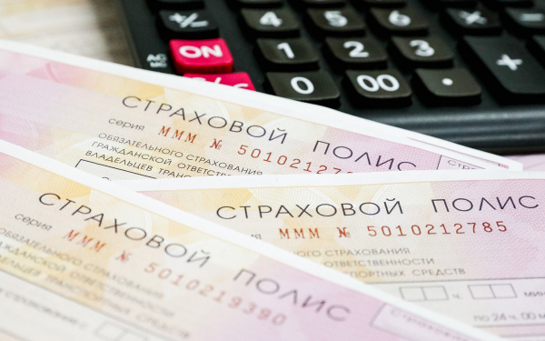 
            Рост &laquo;премиалки&raquo;, цен на эвакуацию и ОСАГО. Главное за неделю
        