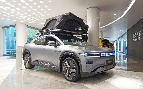 
            &laquo;Дорастем до Porsche&raquo;. 7 трудных вопросов к Deepal&nbsp;&mdash; новой марке в России
        