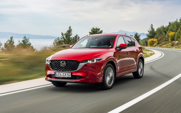 От Haval до Mazda. Самые популярные кроссоверы в России и цены на них
От Haval до Mazda. Самые популярные кроссоверы в России и цены на них