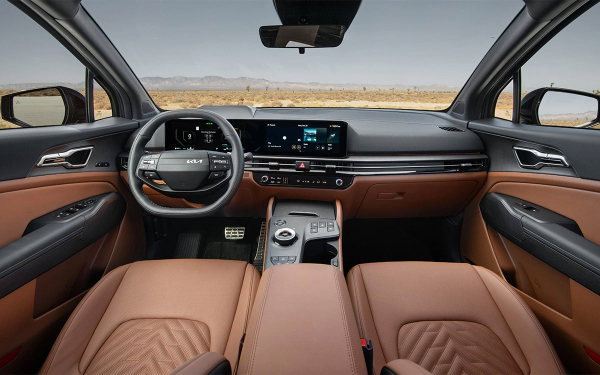 С возвращением! Первый тест старой, но новой для России Mazda CX-5
С возвращением! Первый тест старой, но новой для России Mazda CX-5
