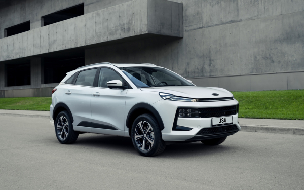 
            Эти кроссоверы можно купить по цене Lada Vesta Sport. Они будут мощнее
        