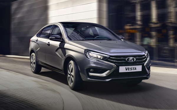 Новая модель Volga, необычная Lada Azimut и взлет авторынка. Итоги недели
Новая модель Volga, необычная Lada Azimut и взлет авторынка. Итоги недели