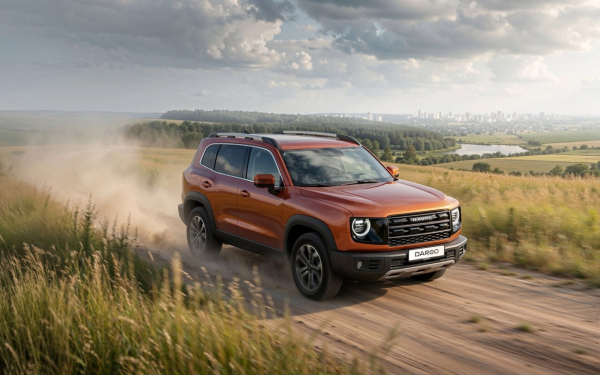 Кошачий массаж, бейби-джойстик, умная подвеска. Тест нового Geely Monjaro
Кошачий массаж, бейби-джойстик, умная подвеска. Тест нового Geely Monjaro