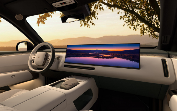 Li Auto анонсировал российскую премьеру L9 Livis. Фото, характеристики
Li Auto анонсировал российскую премьеру L9 Livis. Фото, характеристики