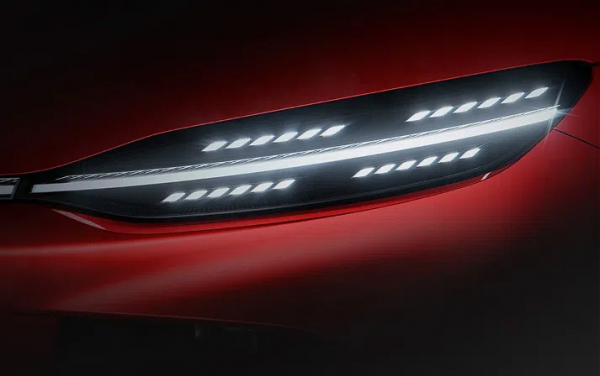 
            Представлен кроссовер Voyah Passion S. Он &laquo;троллит&raquo; Ferrari Purosangue
        