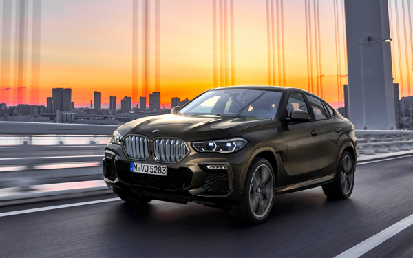 «Это не BMW»: дилеры раскритиковали новые X6 российской сборки 2026 года
«Это не BMW»: дилеры раскритиковали новые X6 российской сборки 2026 года