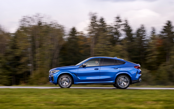 «Это не BMW»: дилеры раскритиковали новые X6 российской сборки 2026 года
«Это не BMW»: дилеры раскритиковали новые X6 российской сборки 2026 года