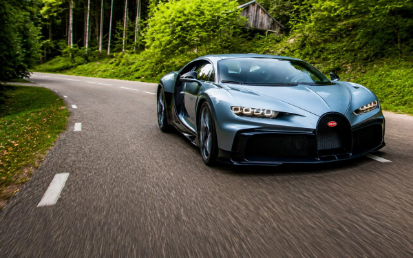 «Ни нашим, ни вашим». Русский дизайнер Bugatti — о проблемах автопрома
«Ни нашим, ни вашим». Русский дизайнер Bugatti — о проблемах автопрома
