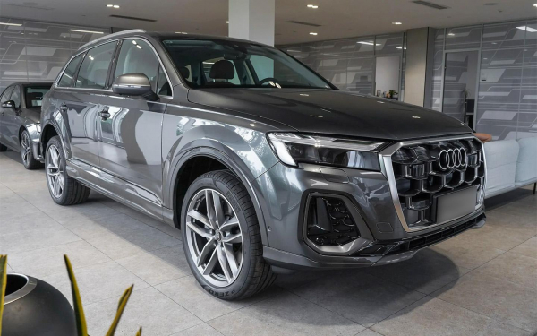 
            &laquo;Партизанский экспорт&raquo;: BMW стали возить в Россию под шильдиками Changan
        