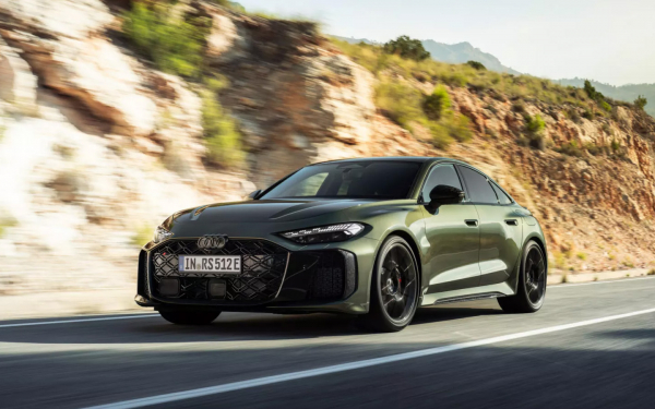AutoXperience — 2026. Главные премьеры Женевского автосалона
AutoXperience — 2026. Главные премьеры Женевского автосалона