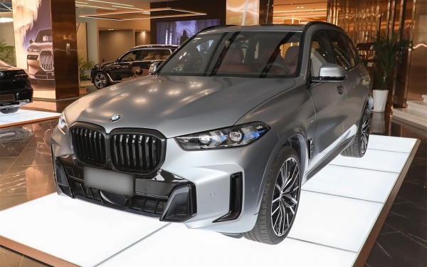 BMW набирает обороты, успех Tenet и рекорд продаж. Тренды авторынка
BMW набирает обороты, успех Tenet и рекорд продаж. Тренды авторынка