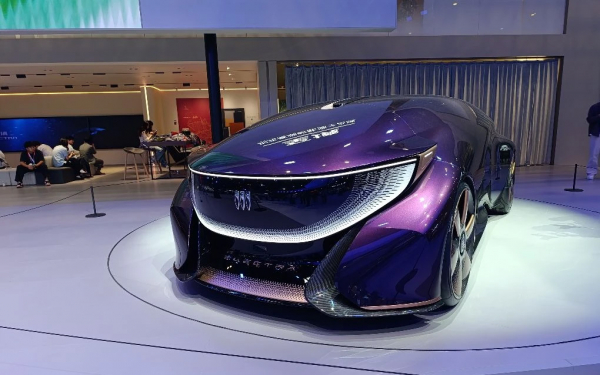 
            Главные тренды Пекинского автосалона&nbsp;&mdash; 2026. Репортаж из КНР
        