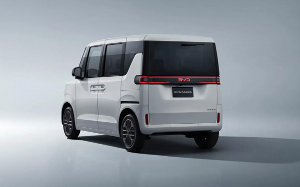 
            Japan Mobility Show 2025. Главные премьеры Токийского автосалона
        