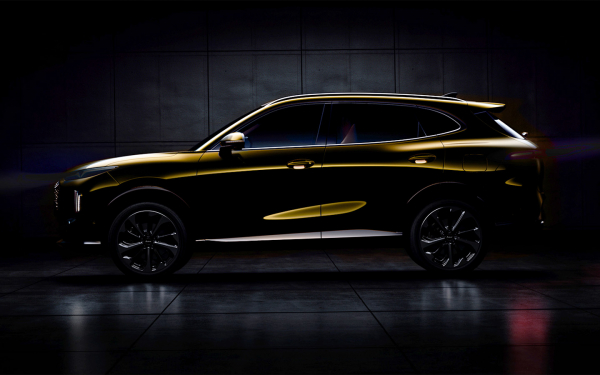 
            Каскад премьер, экспорт BMW в Россию и клон Toyota RAV4. Итоги недели
        
