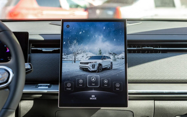 
            Land Rover &laquo;на минималках&raquo;. Считаем изменения в обновленном Jaecoo J7
        