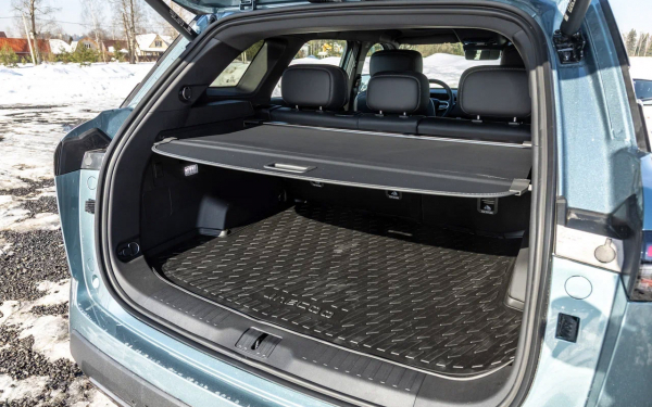 
            Land Rover &laquo;на минималках&raquo;. Считаем изменения в обновленном Jaecoo J7
        