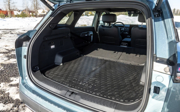 
            Land Rover &laquo;на минималках&raquo;. Считаем изменения в обновленном Jaecoo J7
        