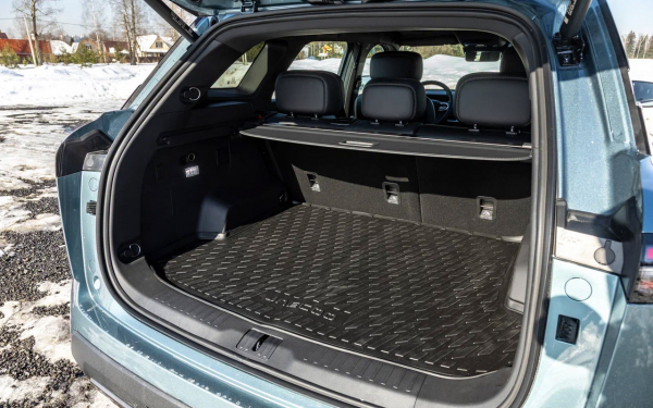 
            Land Rover &laquo;на минималках&raquo;. Считаем изменения в обновленном Jaecoo J7
        