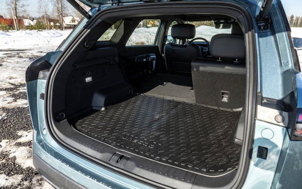 
            Land Rover &laquo;на минималках&raquo;. Считаем изменения в обновленном Jaecoo J7
        