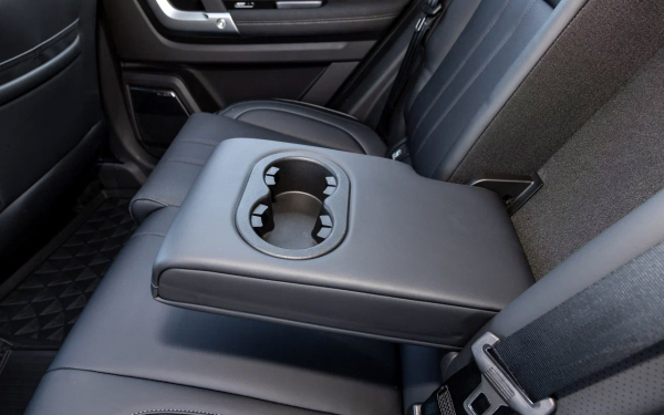 
            Land Rover &laquo;на минималках&raquo;. Считаем изменения в обновленном Jaecoo J7
        