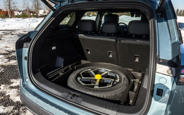 
            Land Rover &laquo;на минималках&raquo;. Считаем изменения в обновленном Jaecoo J7
        