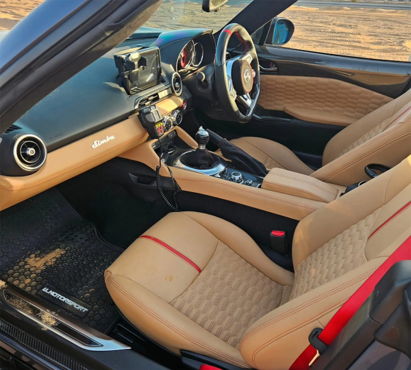 
            Машина Джокера, дискокар и &laquo;китаец&raquo; от Mansory. Забавные тюнинг-проекты
        