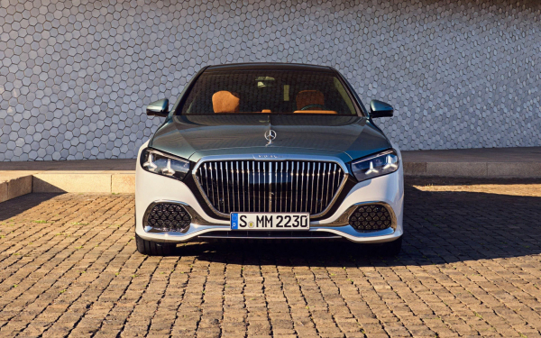 
            Новый Infiniti FX, самая дорогая Vesta и экспортная Volga. Итоги недели
        