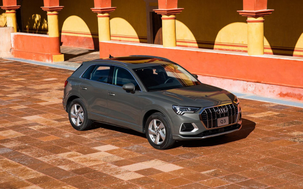 От Hyundai до Audi. 10 кроссоверов, которым не страшен новый утильсбор
От Hyundai до Audi. 10 кроссоверов, которым не страшен новый утильсбор