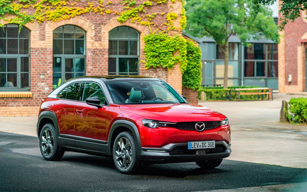 От Hyundai до Audi. 10 кроссоверов, которым не страшен новый утильсбор
От Hyundai до Audi. 10 кроссоверов, которым не страшен новый утильсбор