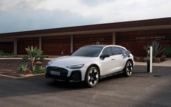 
            Представлен новый Audi A6 Allroad. Он запоминает привычки водителя
        