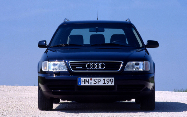 
            Представлен новый Audi A6 Allroad. Он запоминает привычки водителя
        