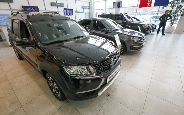 Прощание с Chery, изобилие новинок и срок за импорт машин. Итоги недели
Прощание с Chery, изобилие новинок и срок за импорт машин. Итоги недели